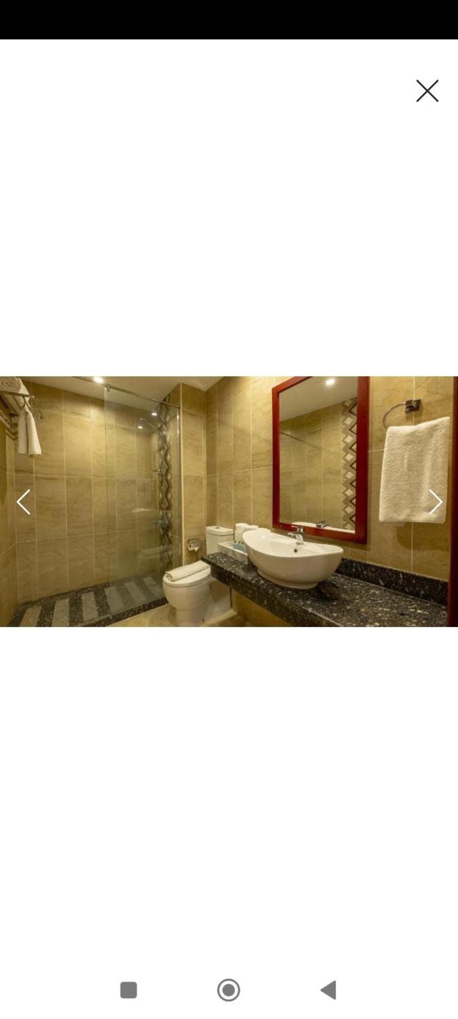 Marsa Alam Oyster Bay Resort And Spa מראה חיצוני תמונה