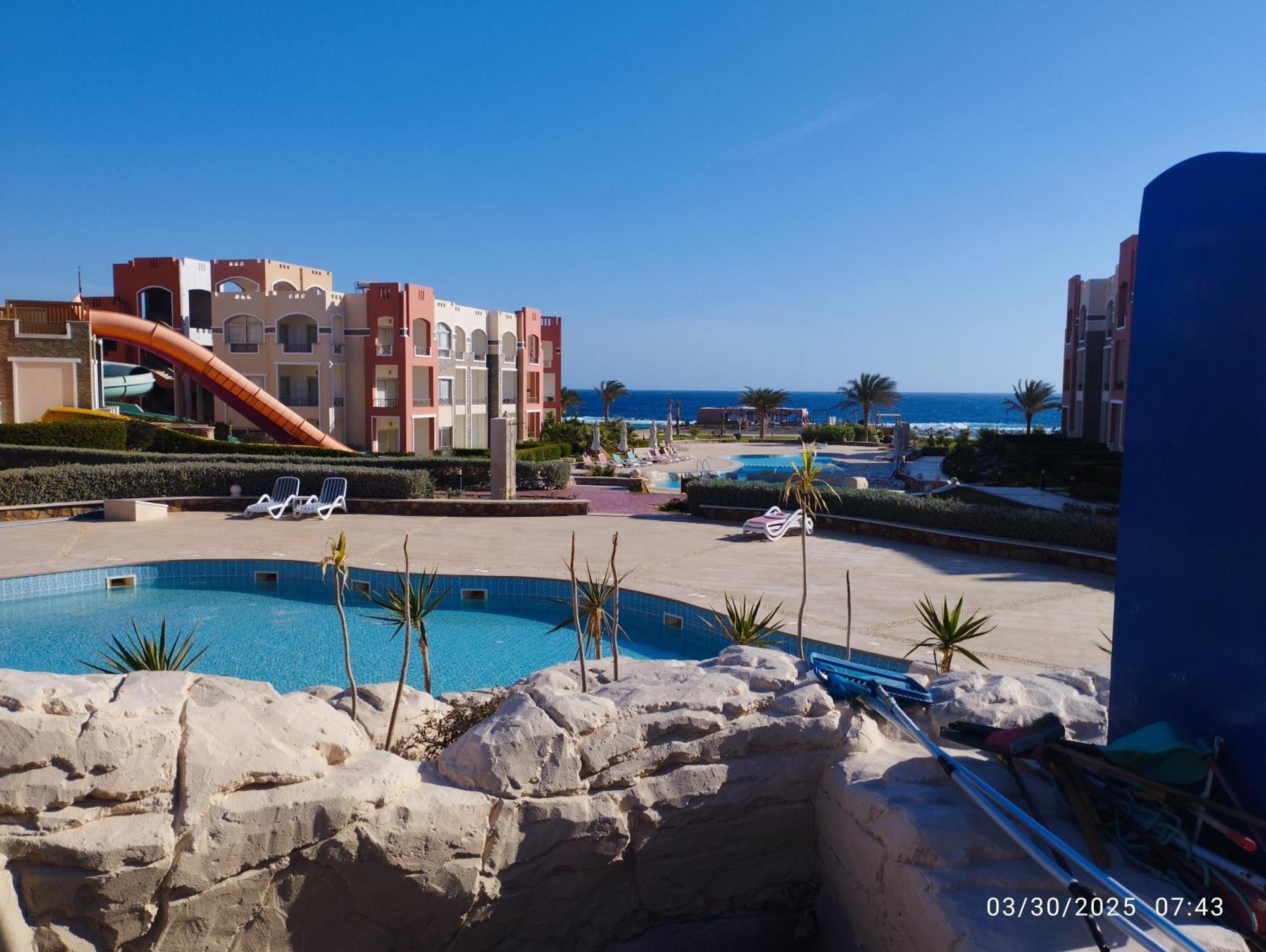 Marsa Alam Oyster Bay Resort And Spa מראה חיצוני תמונה