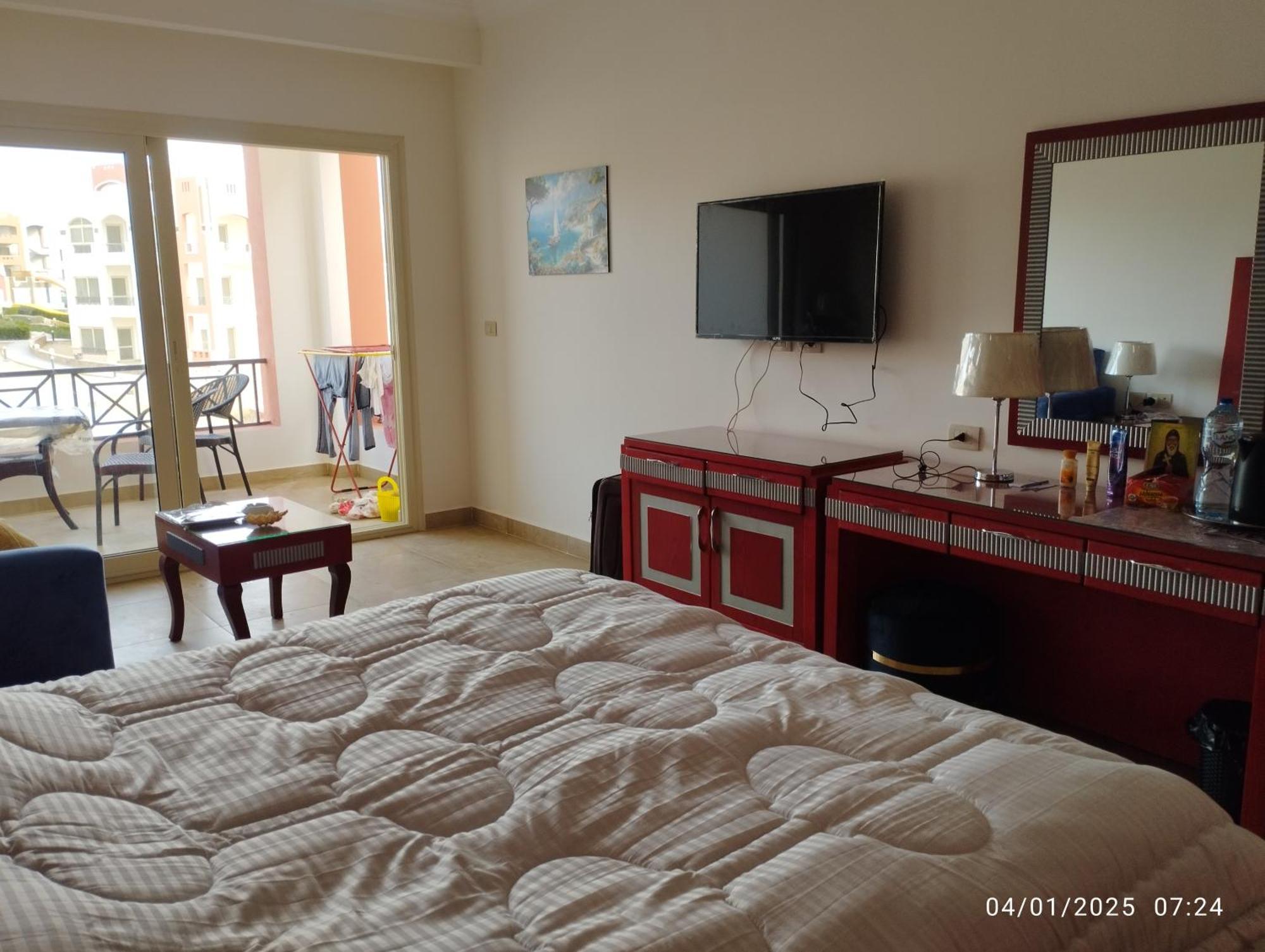 Marsa Alam Oyster Bay Resort And Spa מראה חיצוני תמונה