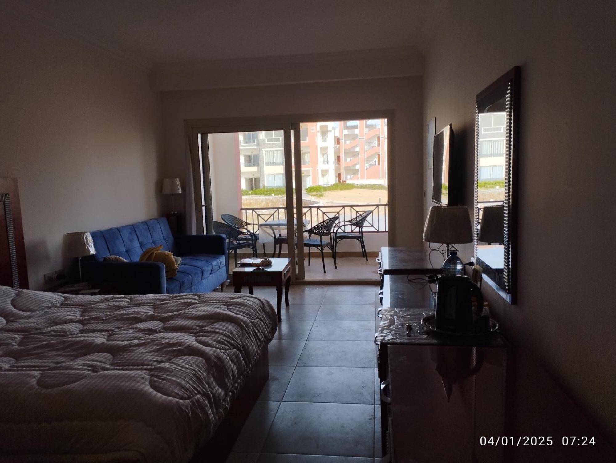 Marsa Alam Oyster Bay Resort And Spa מראה חיצוני תמונה