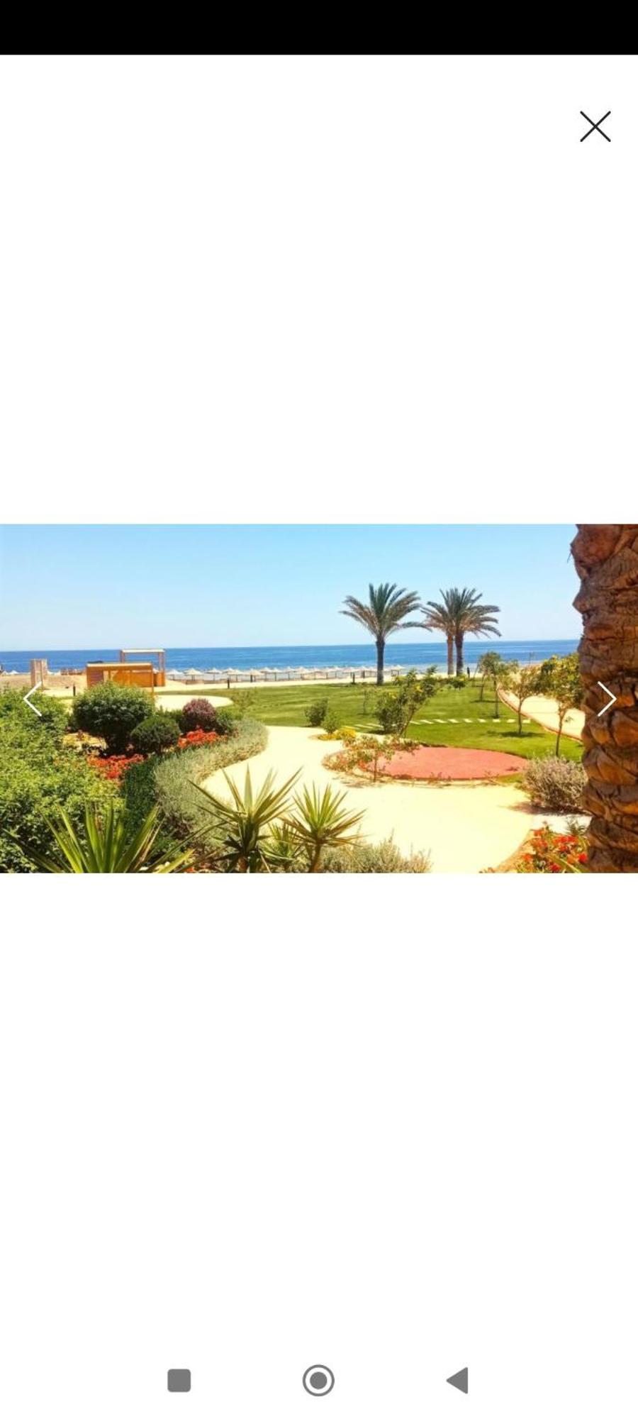 Marsa Alam Oyster Bay Resort And Spa מראה חיצוני תמונה