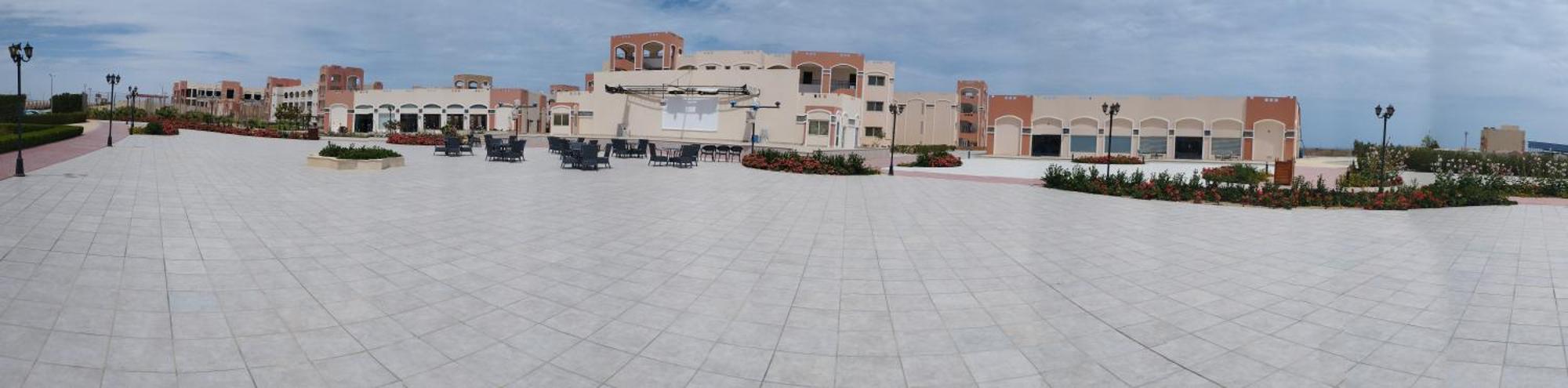Marsa Alam Oyster Bay Resort And Spa מראה חיצוני תמונה