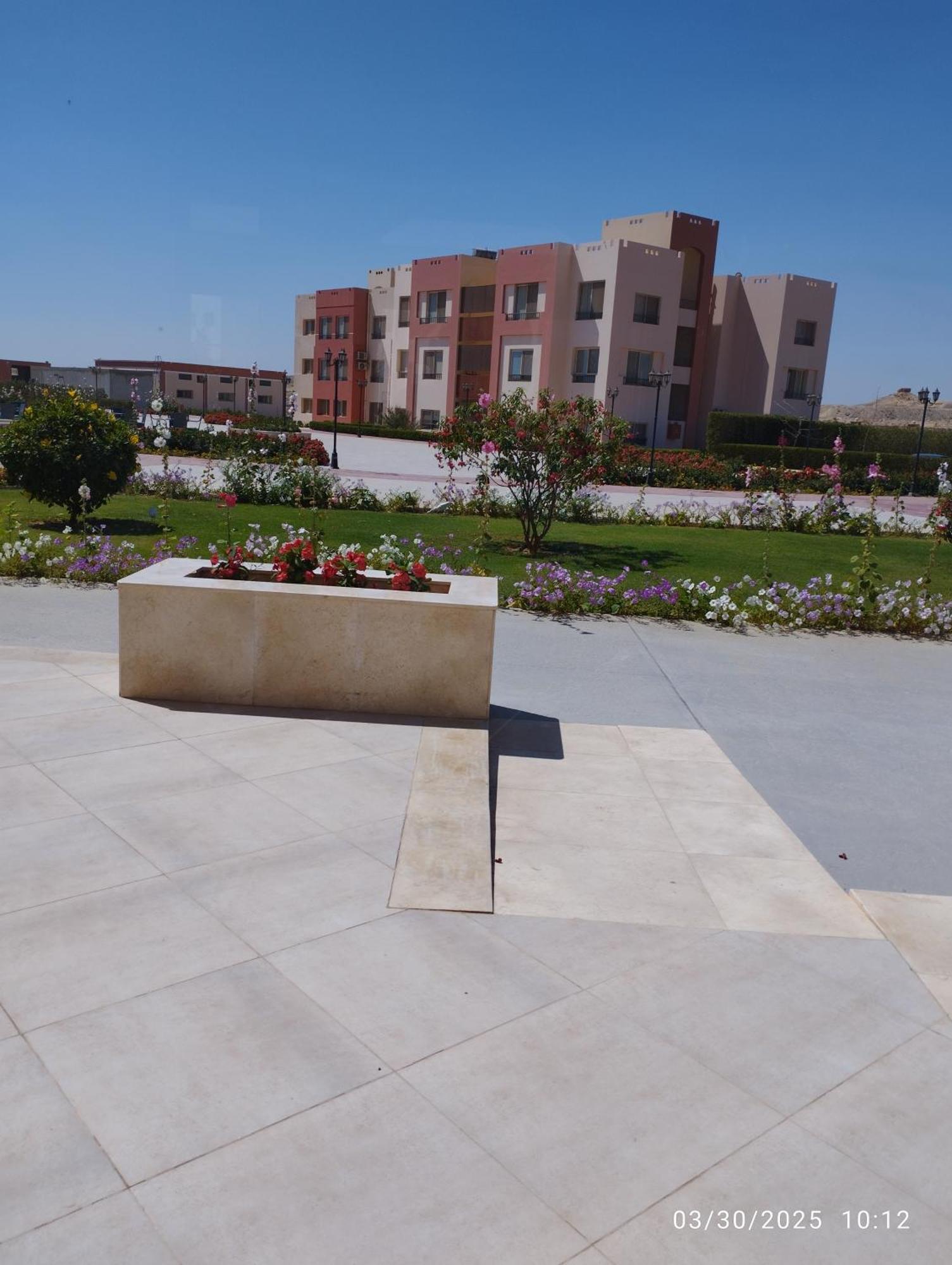 Marsa Alam Oyster Bay Resort And Spa מראה חיצוני תמונה