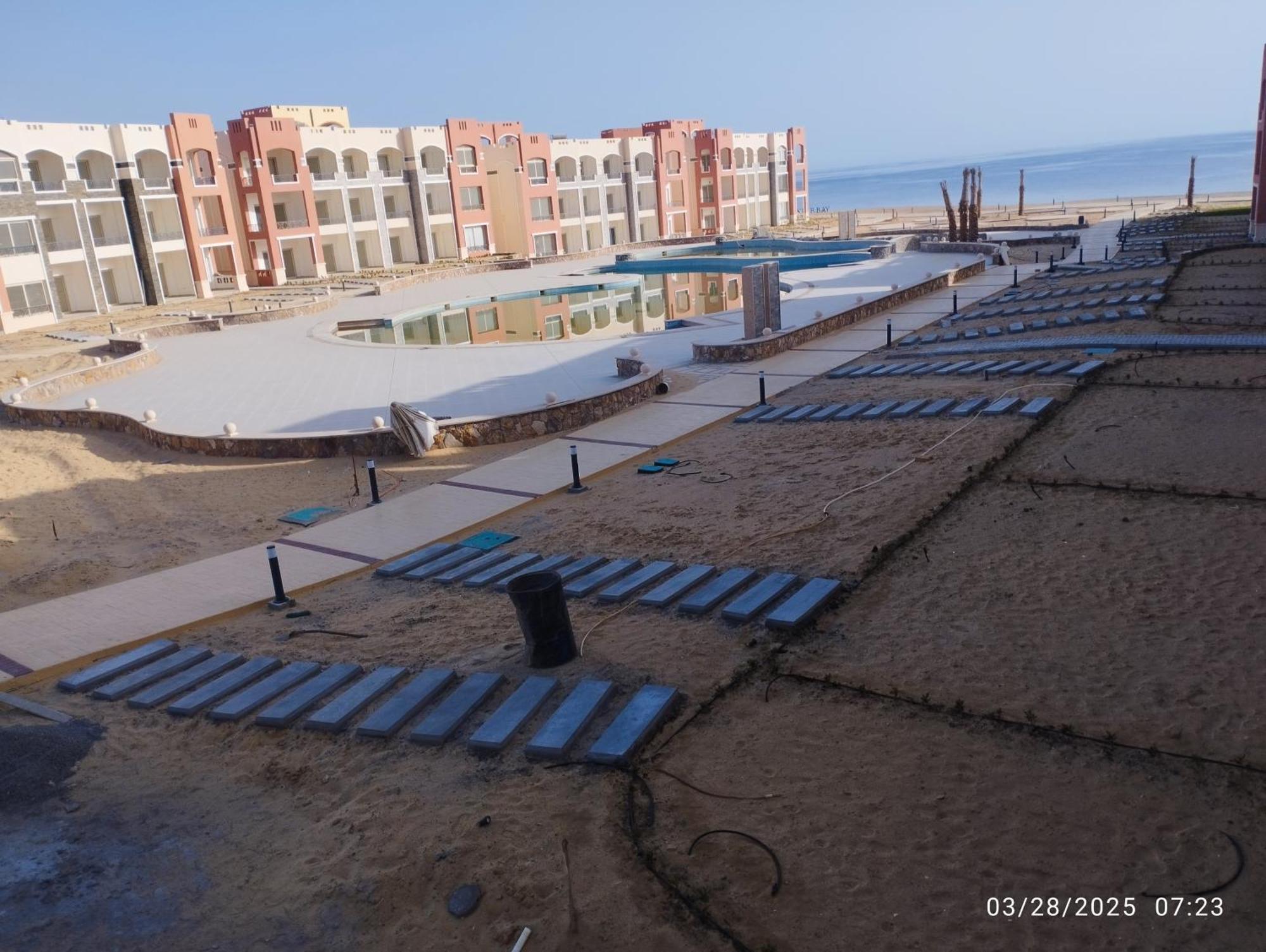 Marsa Alam Oyster Bay Resort And Spa מראה חיצוני תמונה