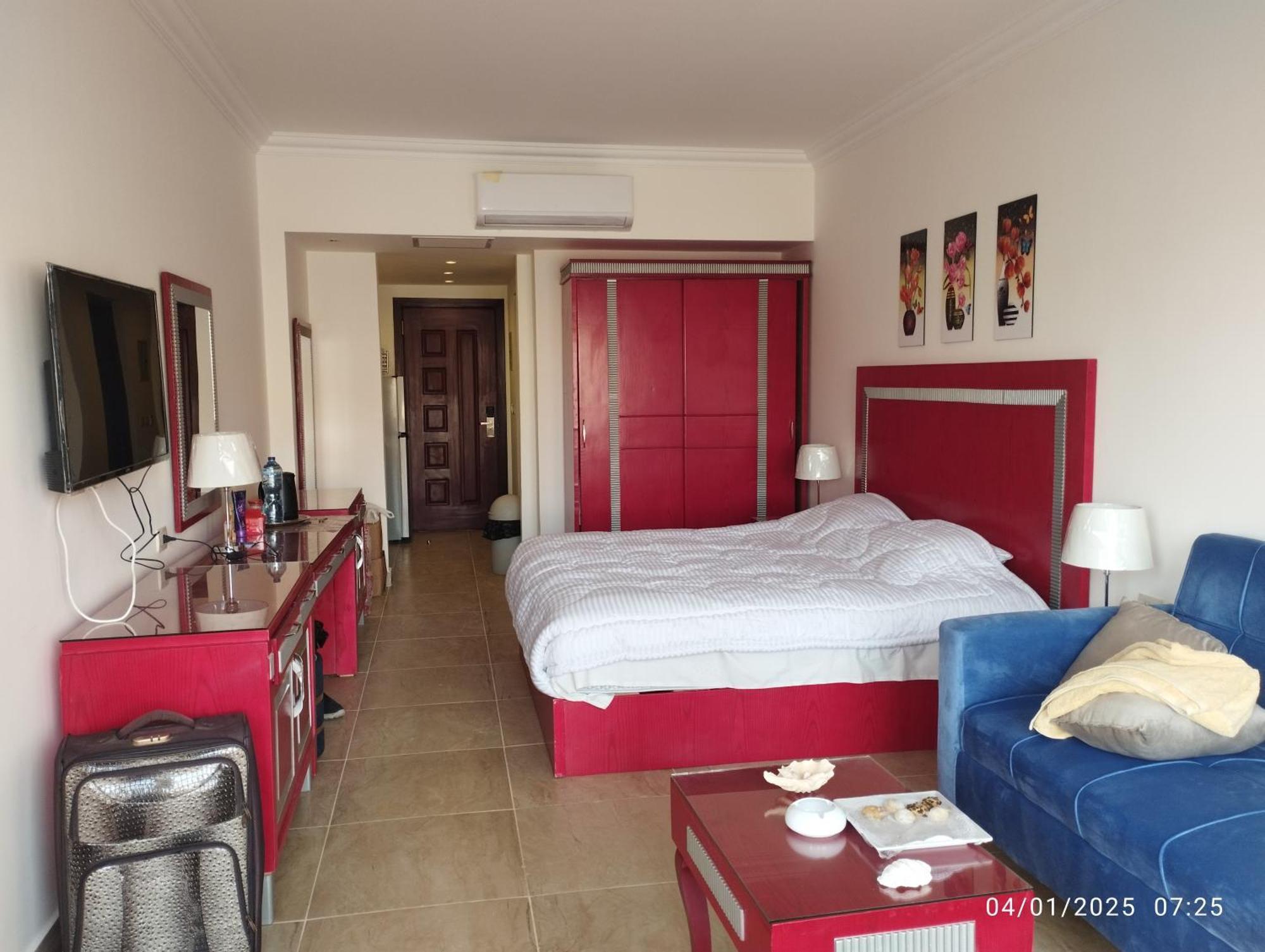 Marsa Alam Oyster Bay Resort And Spa מראה חיצוני תמונה