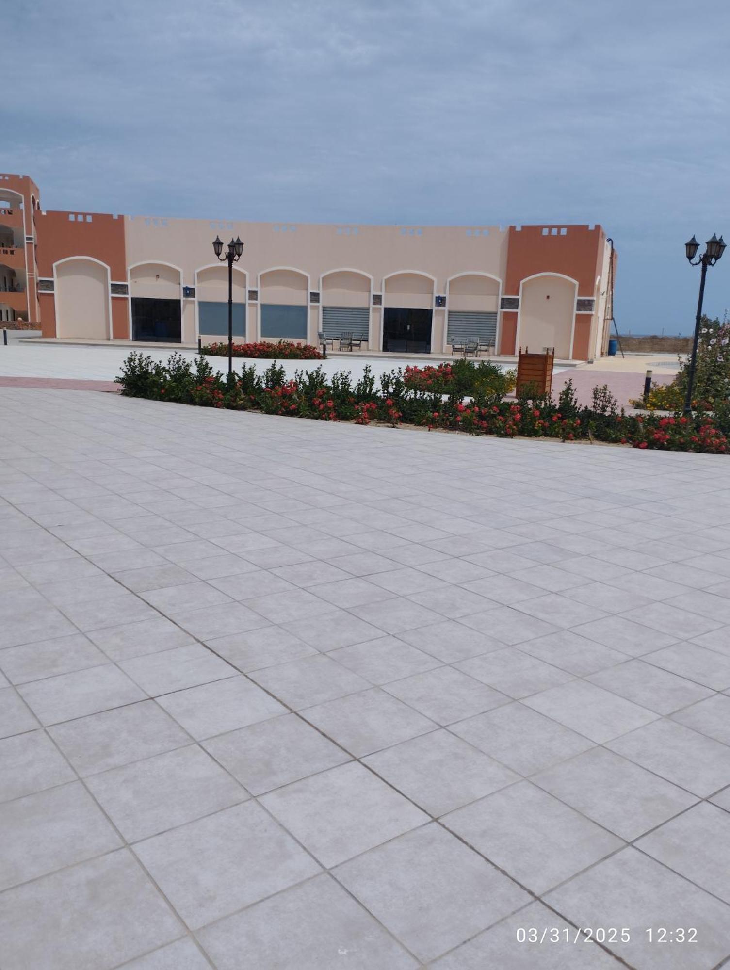 Marsa Alam Oyster Bay Resort And Spa מראה חיצוני תמונה