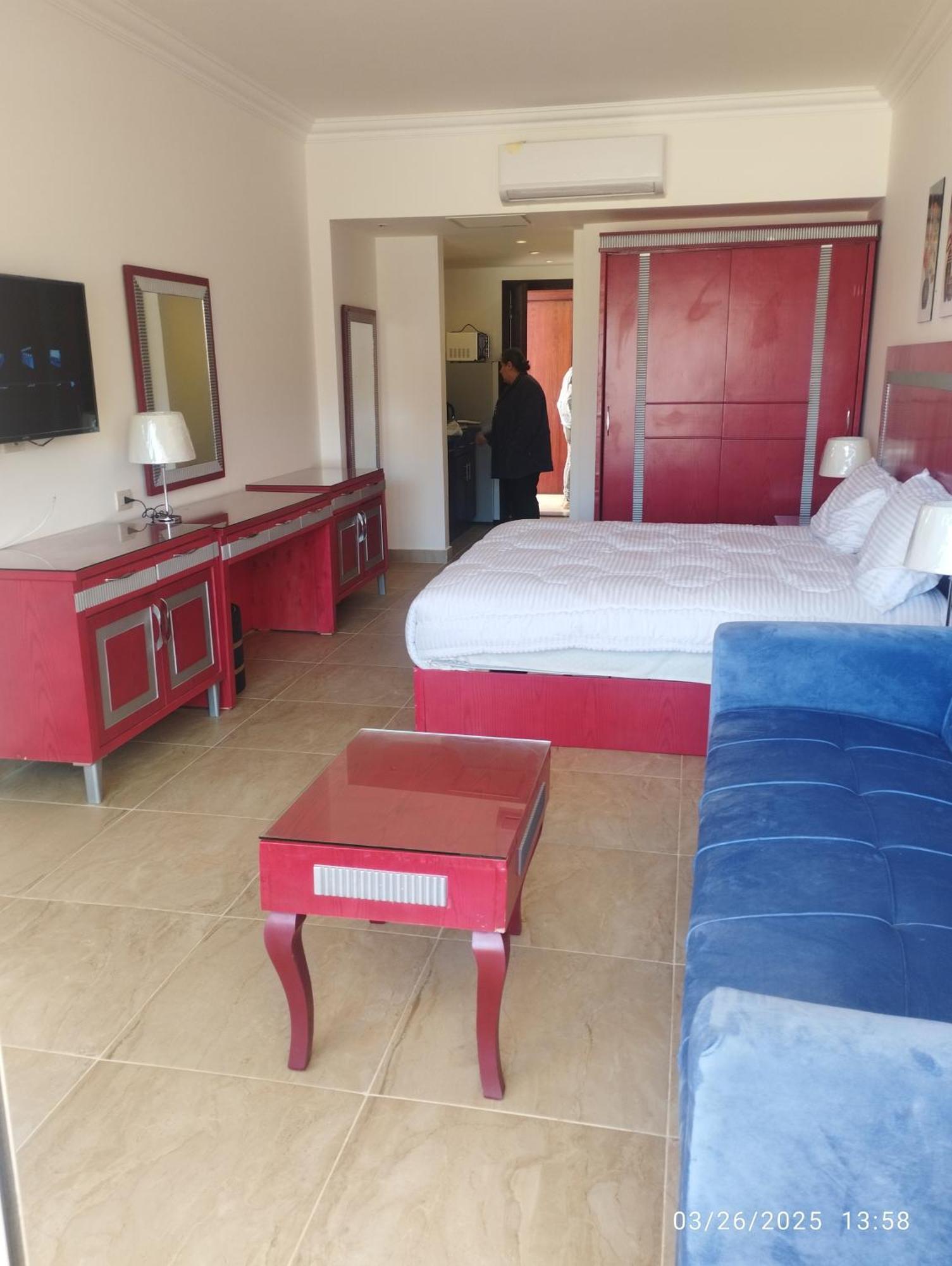 Marsa Alam Oyster Bay Resort And Spa מראה חיצוני תמונה