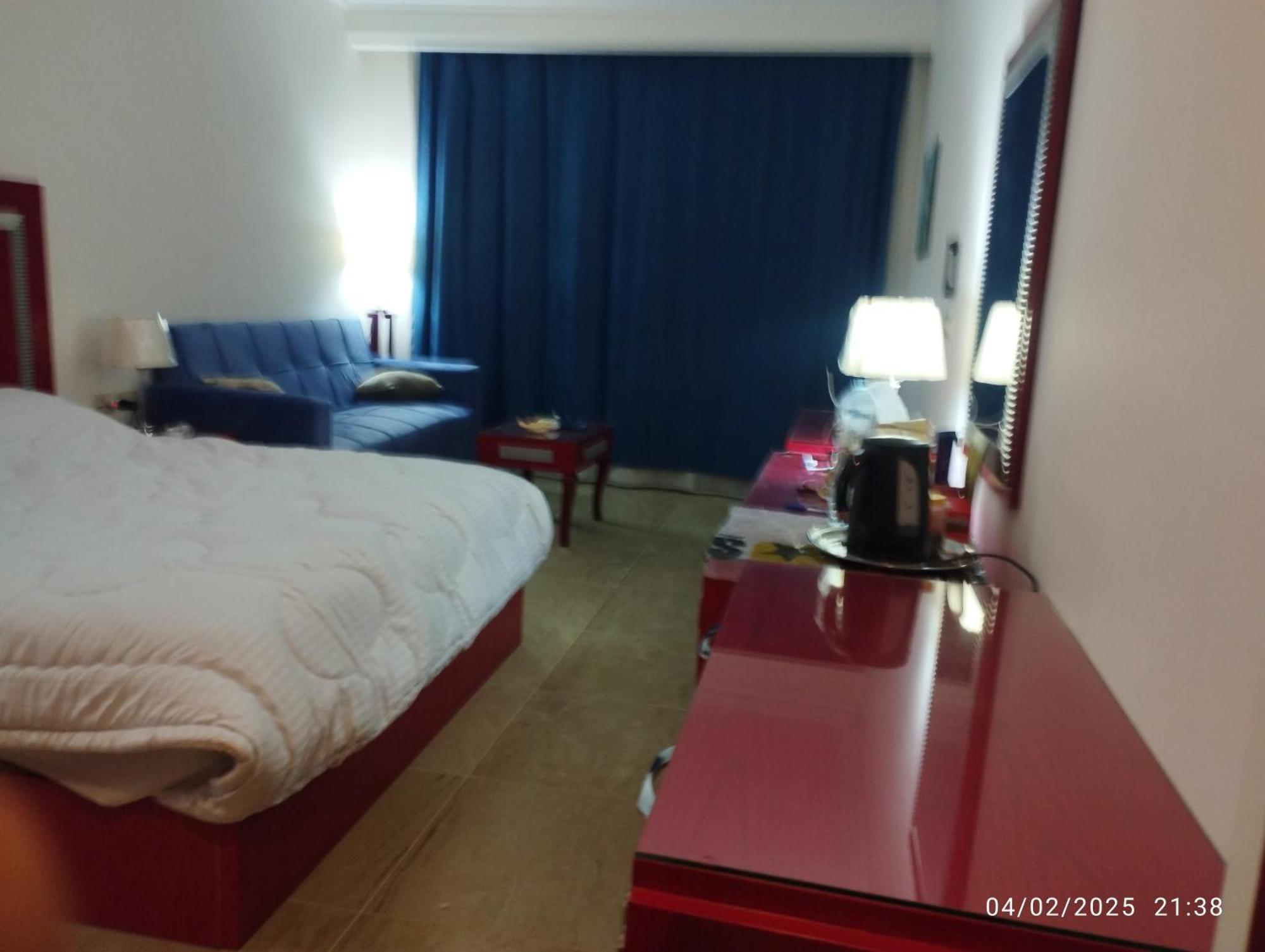 Marsa Alam Oyster Bay Resort And Spa מראה חיצוני תמונה