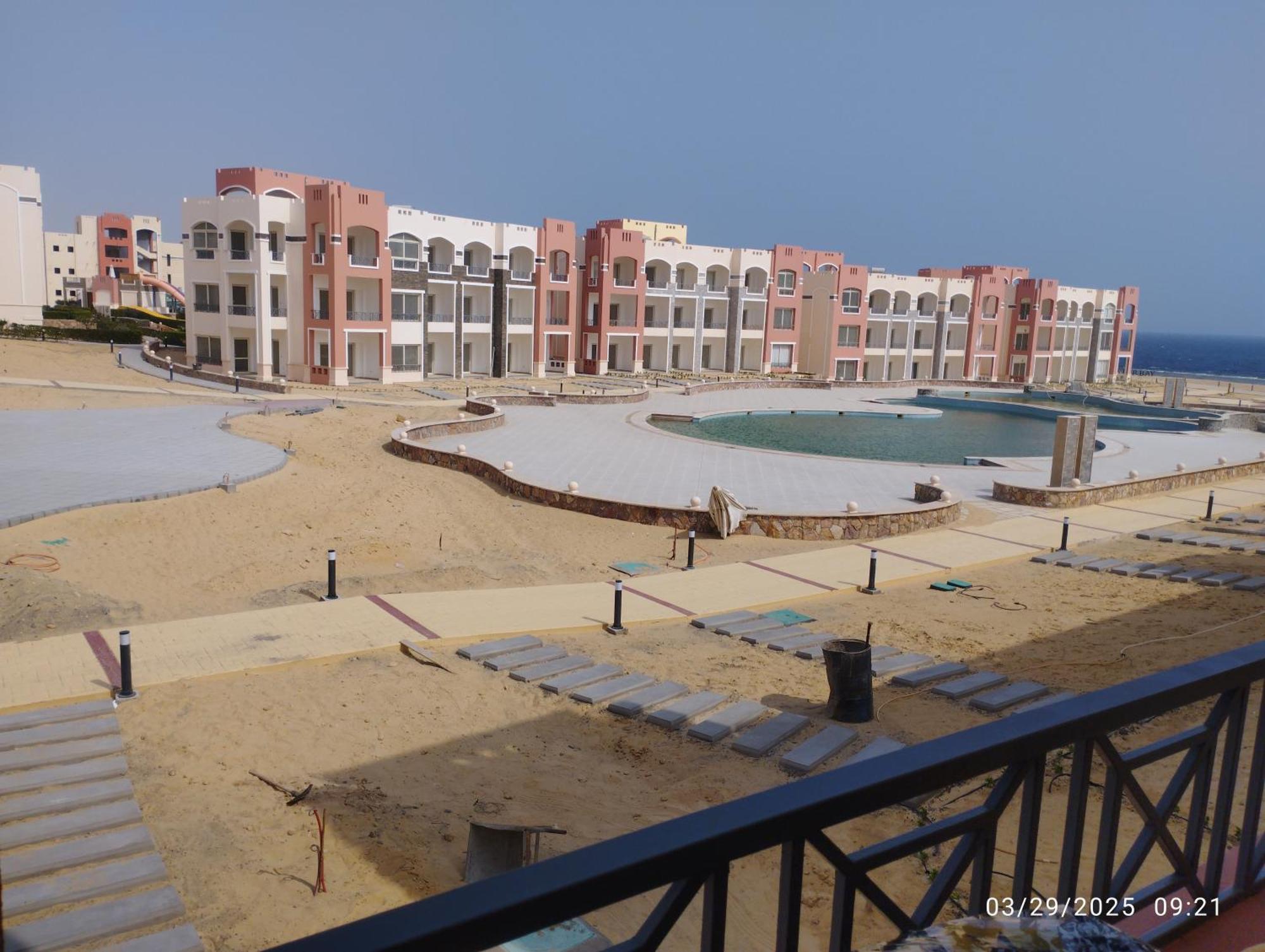 Marsa Alam Oyster Bay Resort And Spa מראה חיצוני תמונה