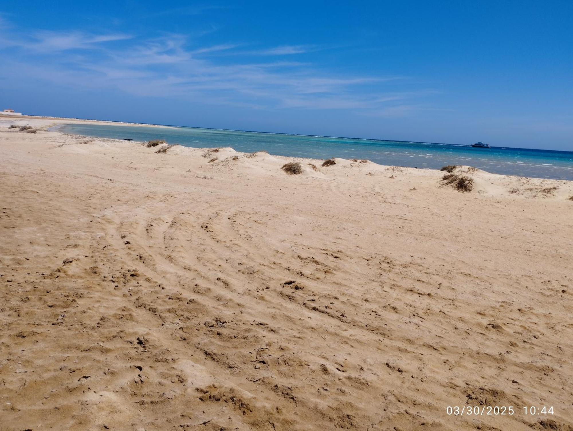 Marsa Alam Oyster Bay Resort And Spa מראה חיצוני תמונה